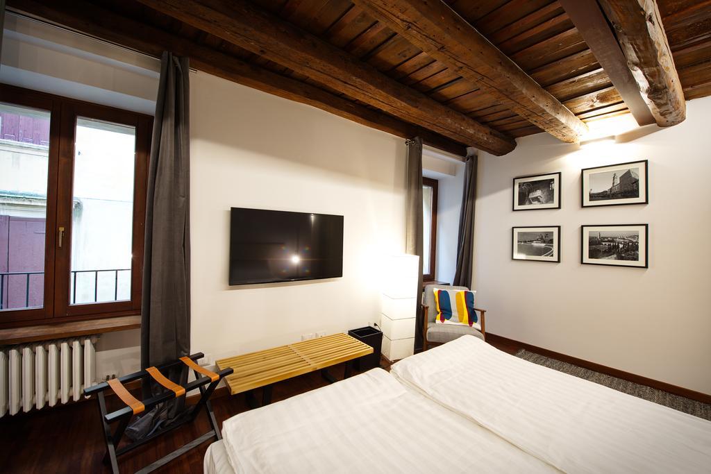 Santa Cecilia Apartamento Verona
