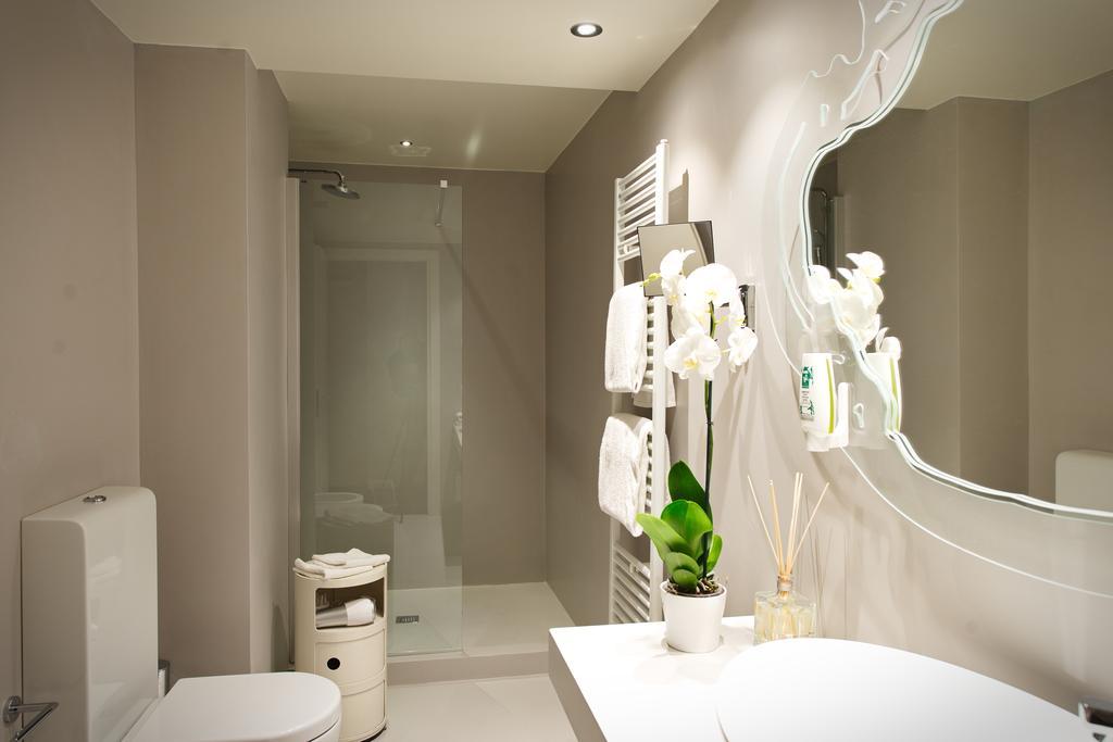 Apartamento Santa Cecilia *