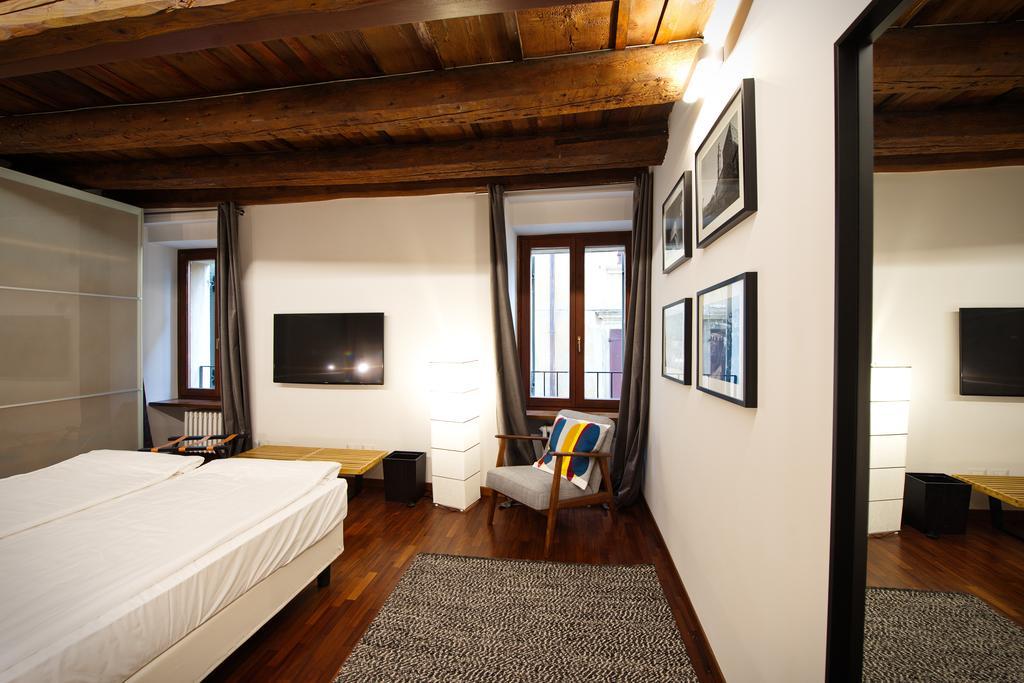 Apartamento Santa Cecilia