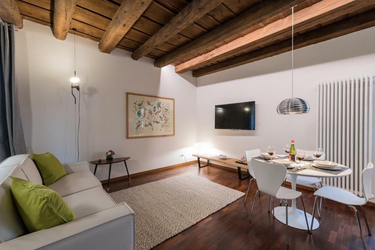 Santa Cecilia Apartamento
