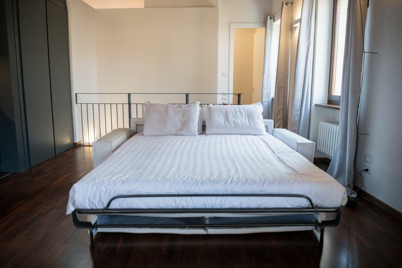 Apartamento Santa Cecilia