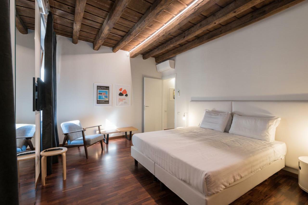 Apartamento Santa Cecilia Verona