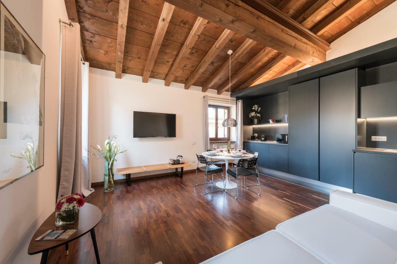 Santa Cecilia Apartamento Verona