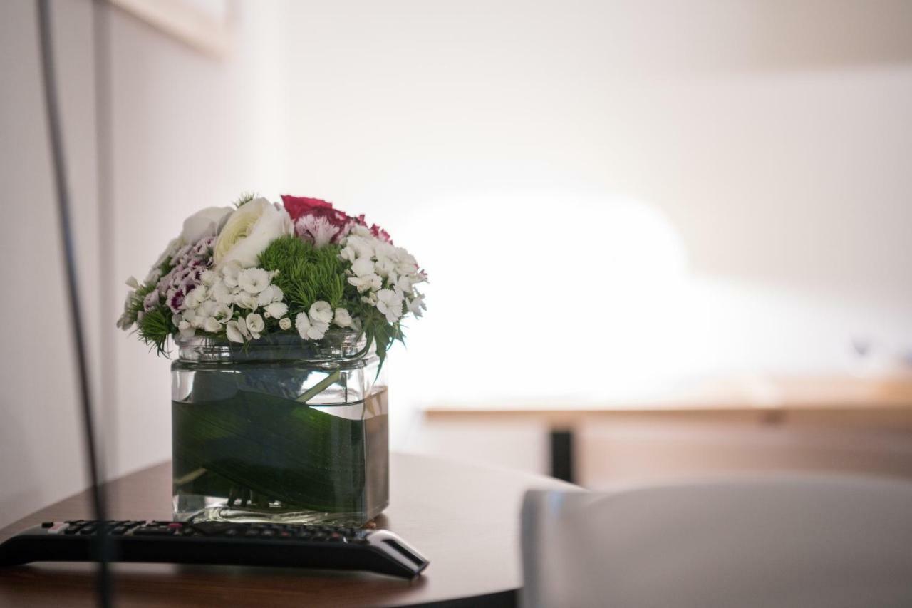 Apartamento Santa Cecilia *