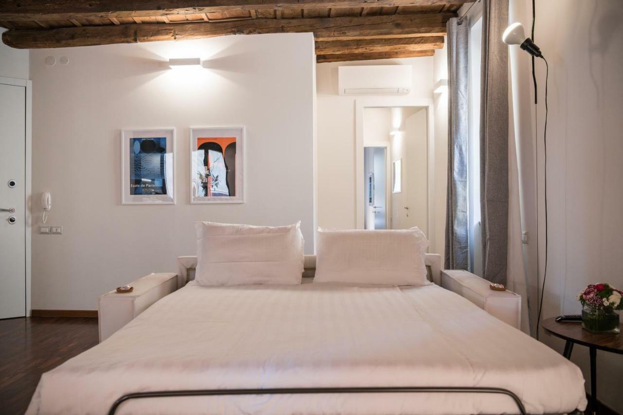 Santa Cecilia Apartamento *