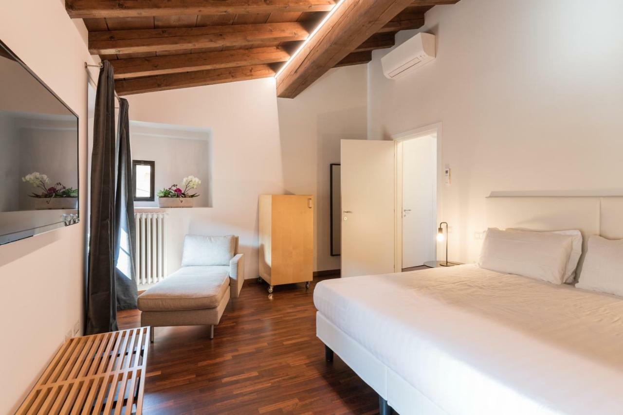 Santa Cecilia Apartamento